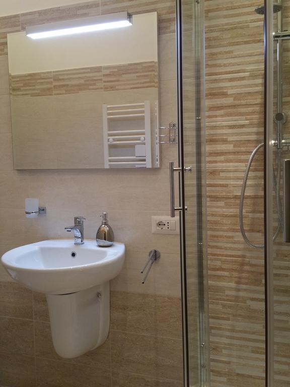 Mondo Antico Roma Ngoại thất bức ảnh