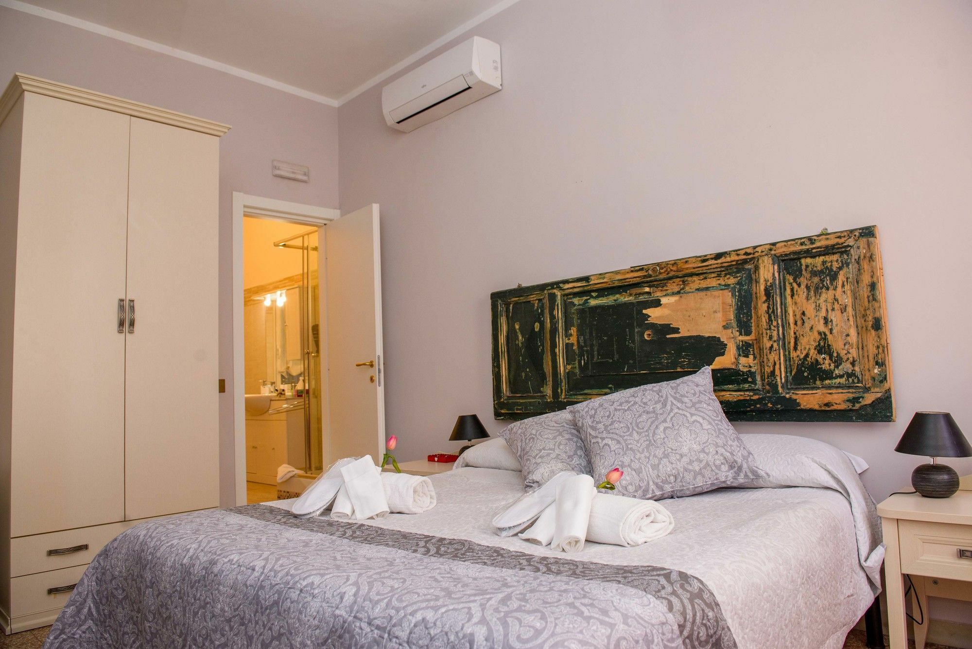 Mondo Antico Roma Ngoại thất bức ảnh