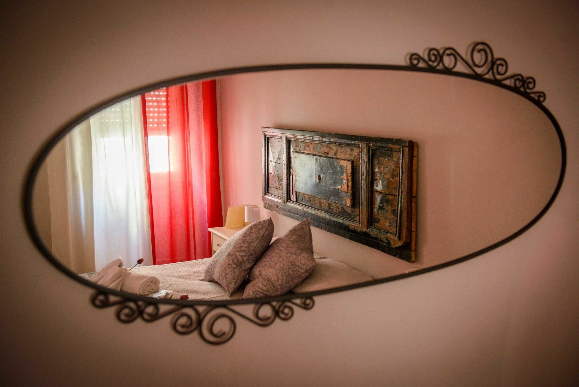 Mondo Antico Roma Ngoại thất bức ảnh