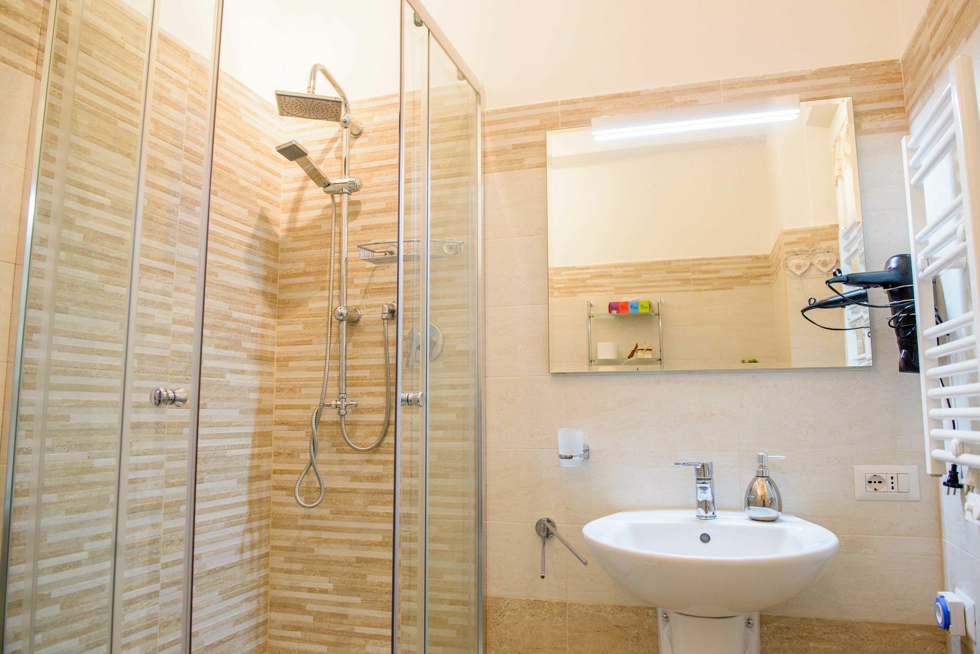 Mondo Antico Roma Ngoại thất bức ảnh