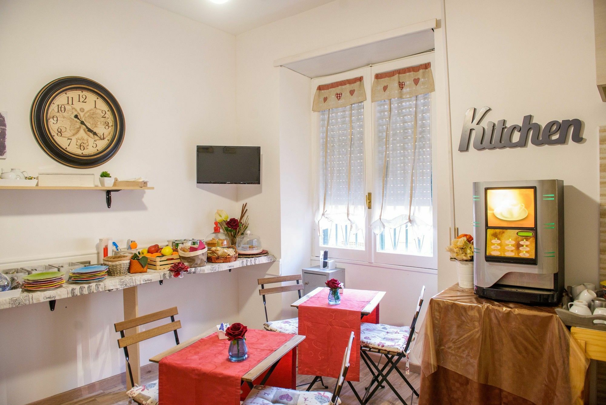 Mondo Antico Roma Ngoại thất bức ảnh