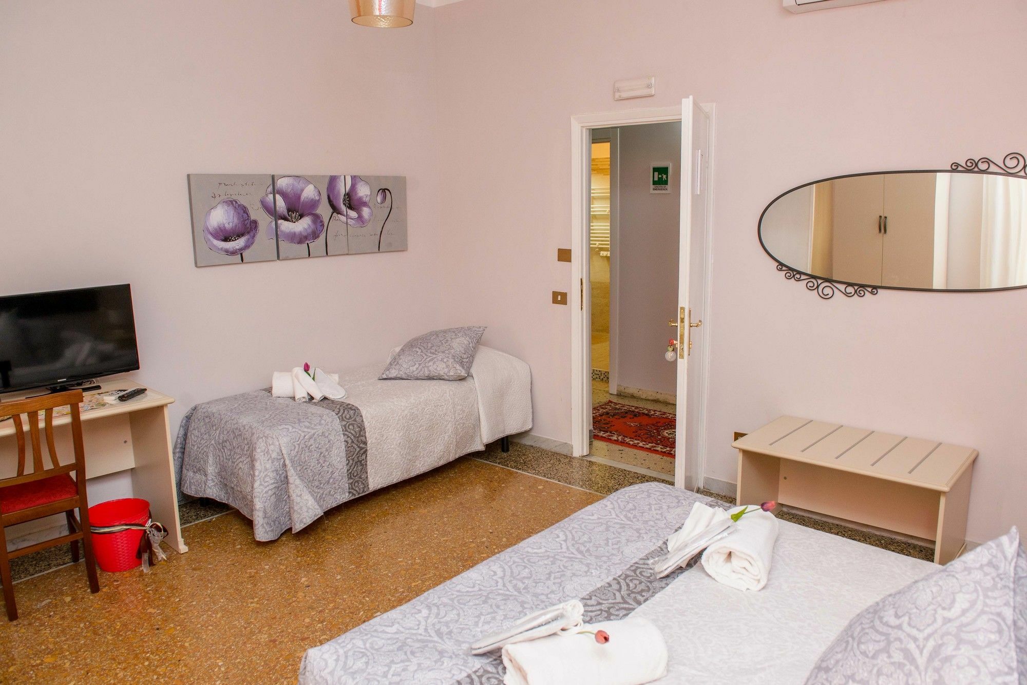 Mondo Antico Roma Ngoại thất bức ảnh