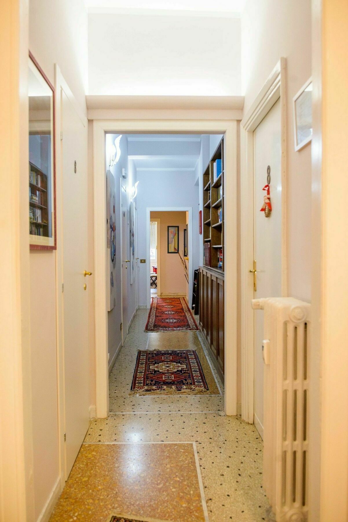 Mondo Antico Roma Ngoại thất bức ảnh