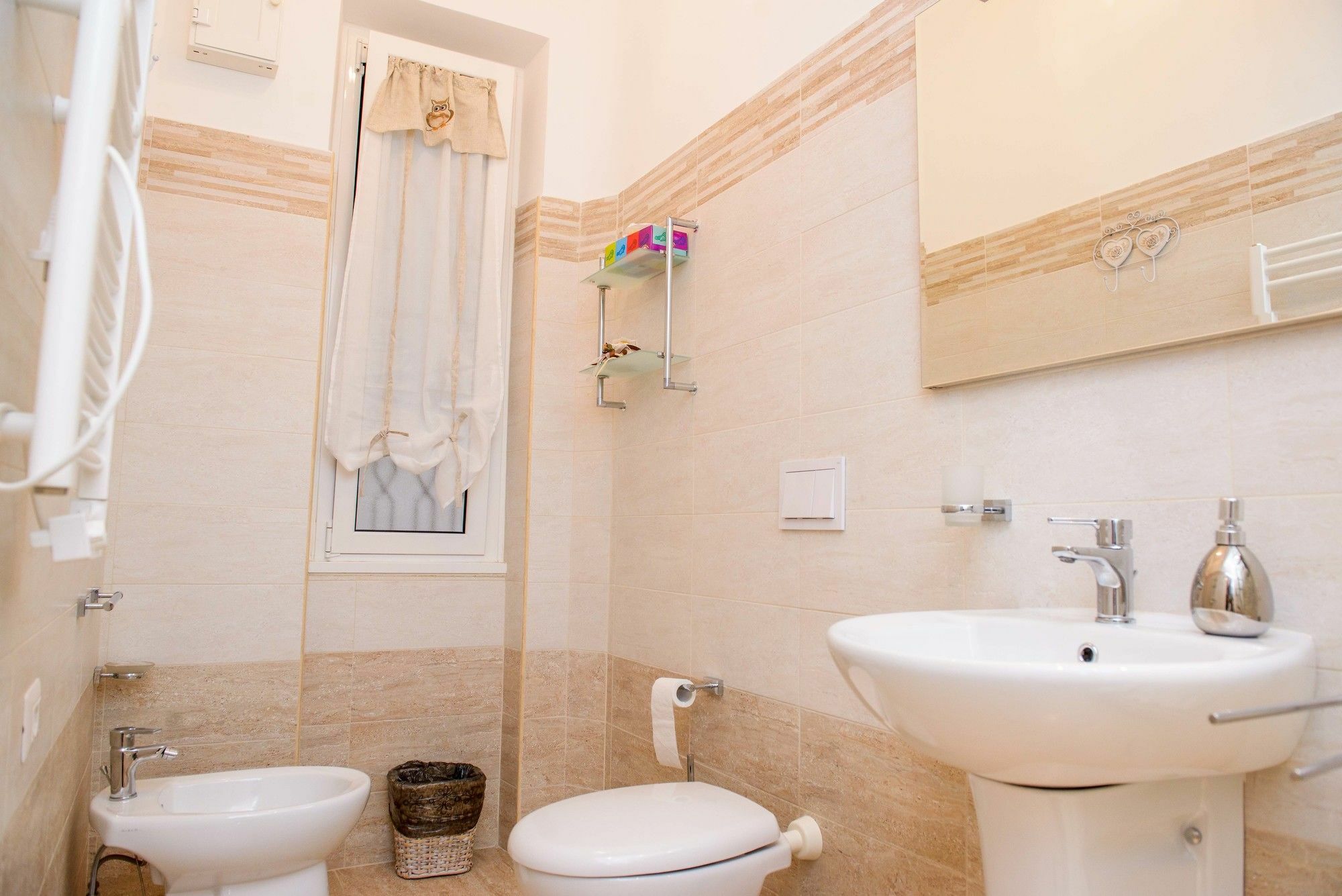 Mondo Antico Roma Ngoại thất bức ảnh